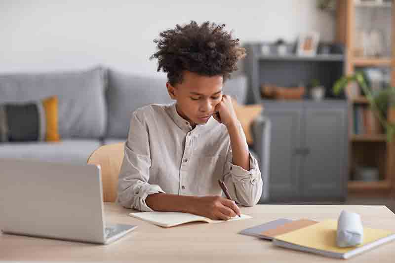 Homeschool basics and  My advice