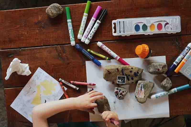 Simple Homeschooling Tips For Beginners