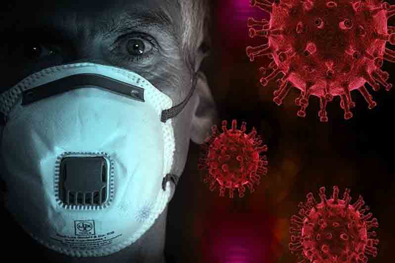 12 things to keep stress down during the pandemic