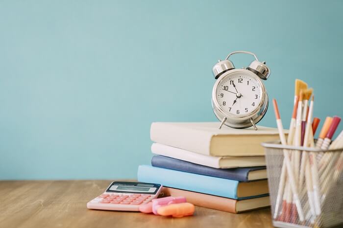 study-homeschooling