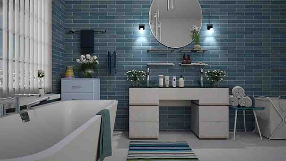 19 Genius Bathroom Organization Tips