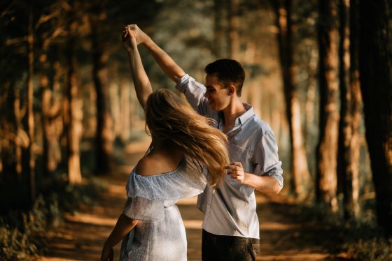 13 sign of healthy relationship