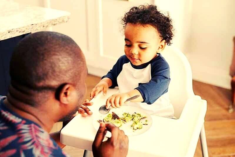 Do You Ever Wonder What Babies Eat Around the World?