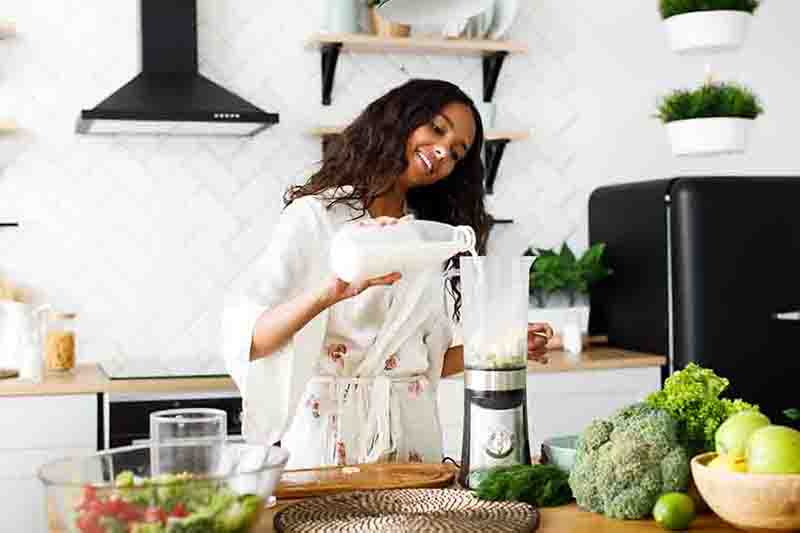 How To Choose The Best Juicer and The Benefits You Should Consider