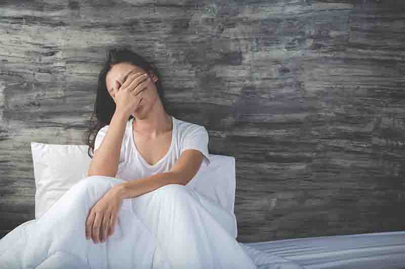 8 Virtues  For Anyone Who is Struggling With Depression