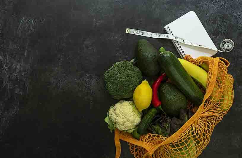 home remedies and lose weight