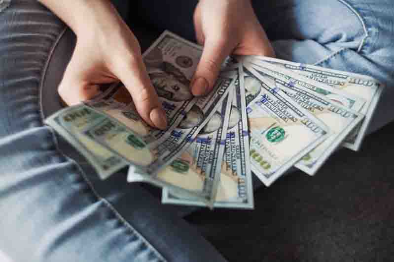 save money 