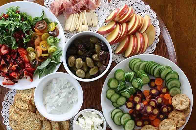 Organic Eating on a Tight Budget: A Quick Guide