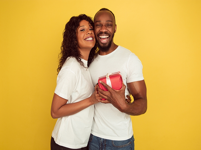 Top 5 Unique Gifts Your Boyfriend will Love 2021