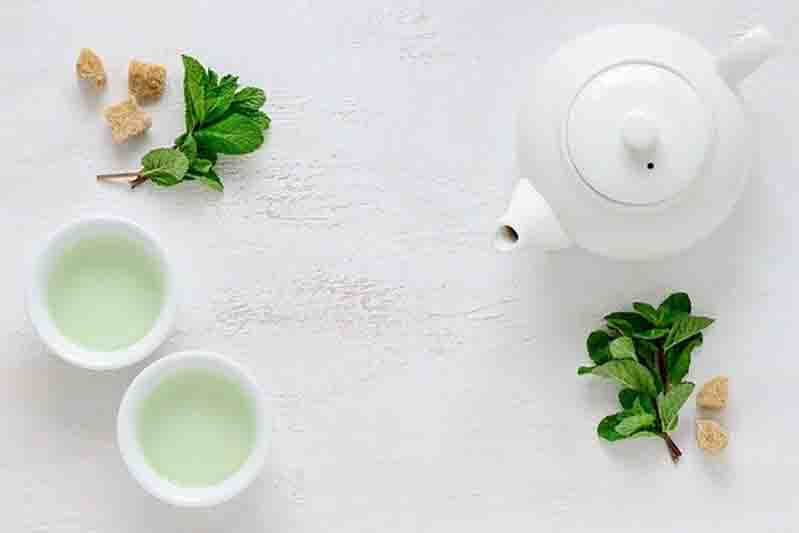 green tea