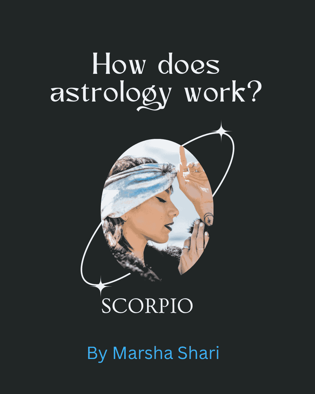 All About Scorpio – The Sign of Fearlessness