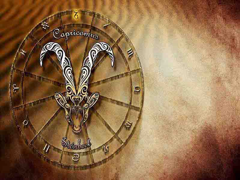 Capricorn: Everything You Need to Know About the Zodiac