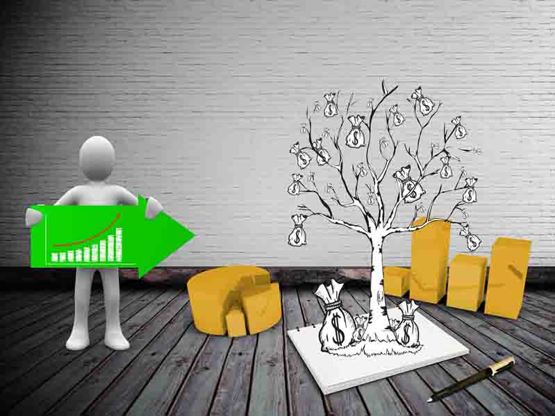 career and finance for Capricorn