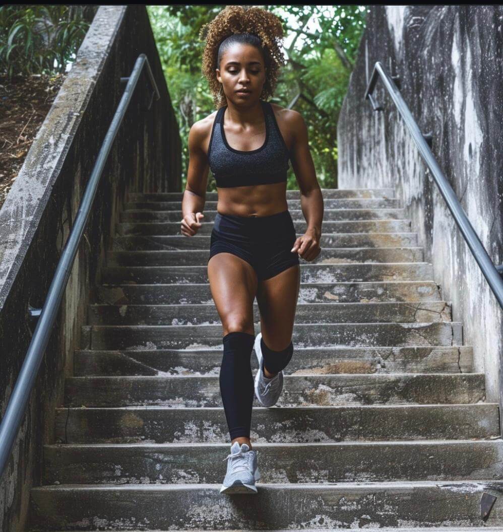 Finding Time for Fitness as an On-the-Go Moms