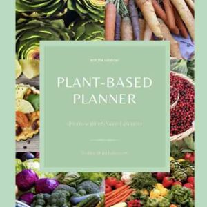 PLANT-BASED PLANNER